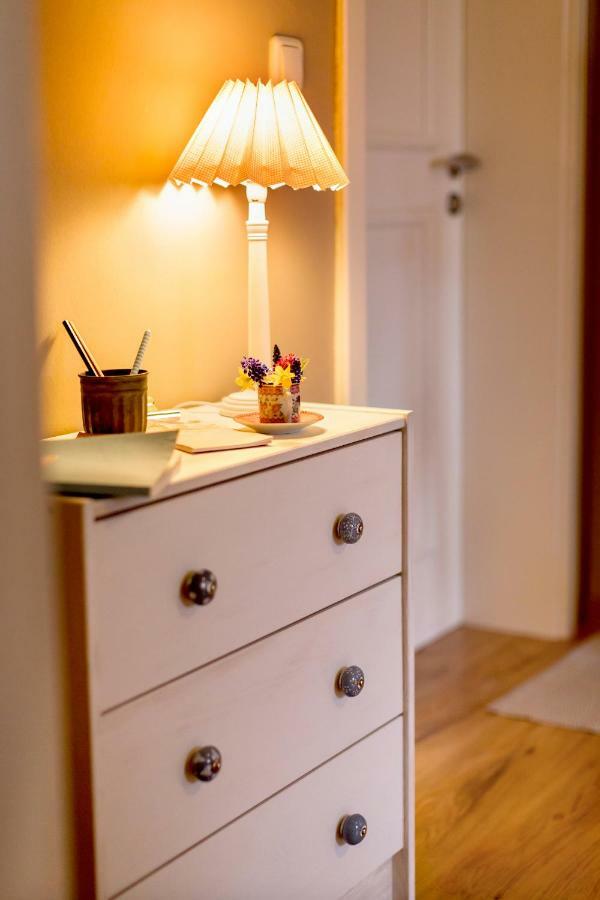 Schwesterherz Im Schlafrock In Merxleben Apartment Bad Langensalza